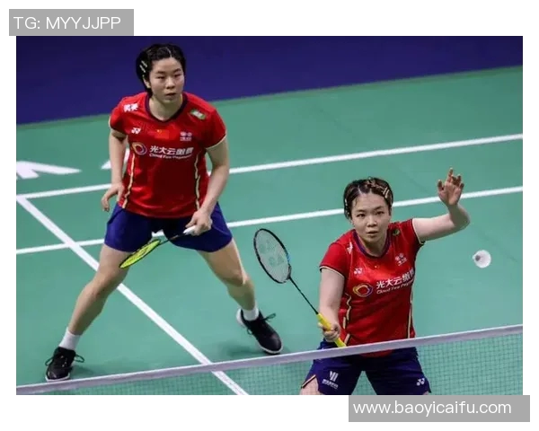 重庆羽毛球队创历史新高状态排名引发广泛关注与期待