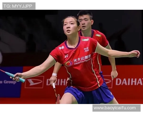 黄芳专访：从青涩小将到羽毛球传奇的成长之路回顾