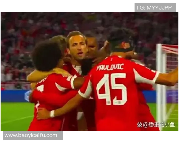 利物浦与拜仁慕尼黑激战直播间精彩回顾与分析